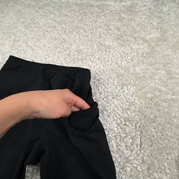 Sweaty Betty Power 7/8 Length Legging Black - Picture 6 of 15